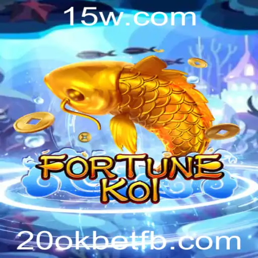 Descubra o Emocionante Mundo de FORTUNEKOI: O Jogo da Sorte e Estratégia