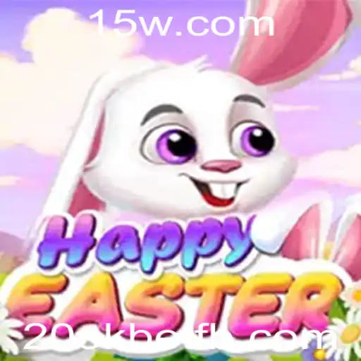 Descubra HappyEaster: Um Jogo Surpreendente que Encanta a Todos