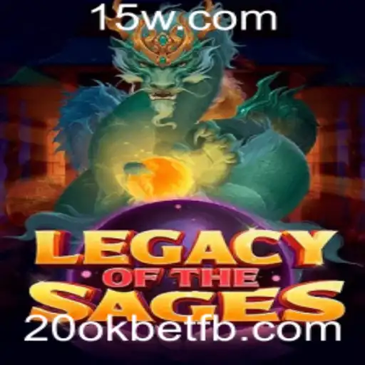 LegacyoftheSages: Uma Jornada Épica no Mundo da Fantasia