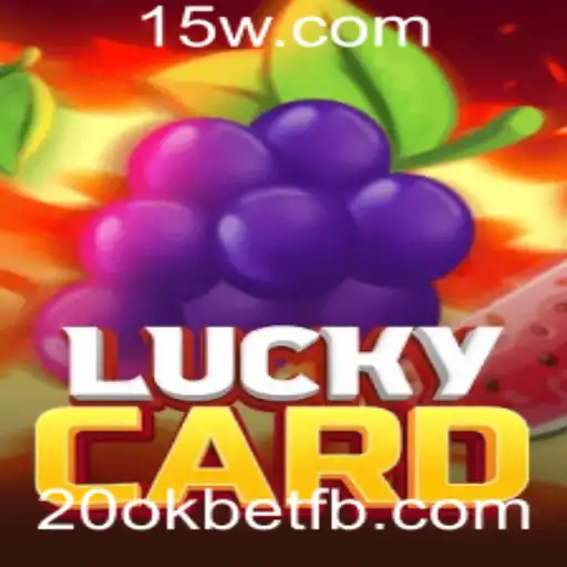 Descubra LuckyCard: O Jogo de Cartas de Sorte Que Está Conquistando o Mundo