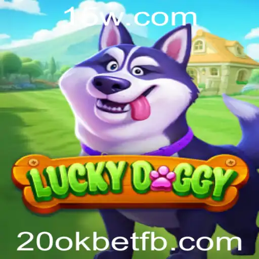 Descubra LuckyDoggy: O Jogo de Sorte que Conquista 20okbet