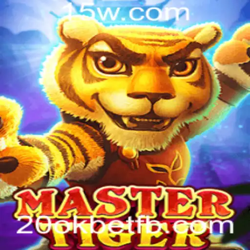 Descubra o Mundo de MasterTiger: A Nova Sensação dos Jogos Online