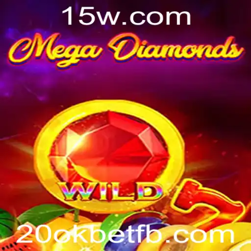 Explorando o Mundo de MegaDiamond com 20okbet