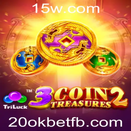 Explorando o Universo de Aventuras de 3CoinTreasures2: Um Guia Completo com Foco no Sucesso