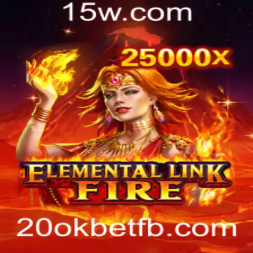 Descubra o Fascinante Mundo de ElementalLinkFire: Uma Aventura de Fogo