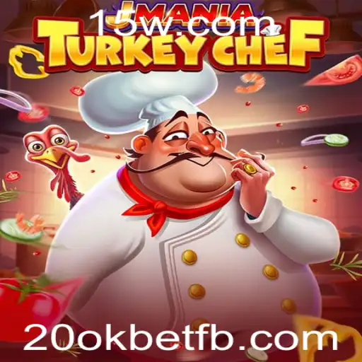 Descobrindo JManiaTurkeyChef: Uma Experiência Gastronômica Virtual