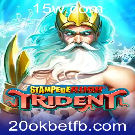 StempedeRushTrident: Mergulhe na Aventura Épica