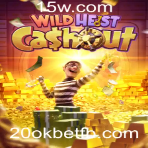 Explorando o Mundo de WildHeistCashout: Regras e Estratégias