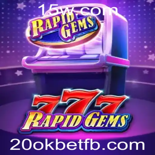 Explorando o Mundo de RapidGems777: Um Novo Fenômeno nos Jogos de Azar Online