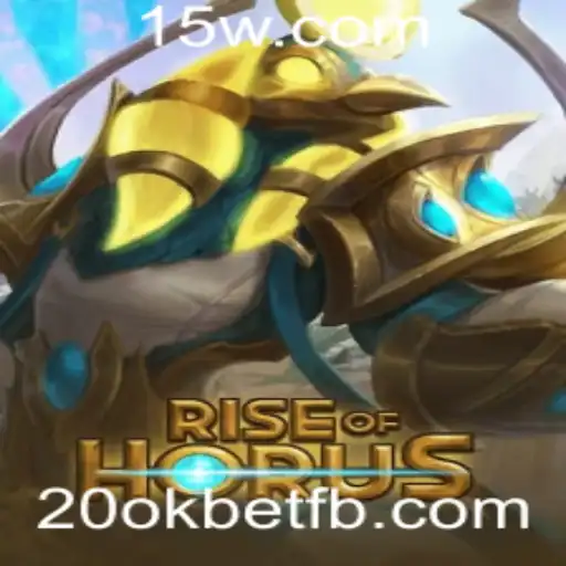 Descubra o Excitante Mundo de RiseofHorus: Um Guia Completo
