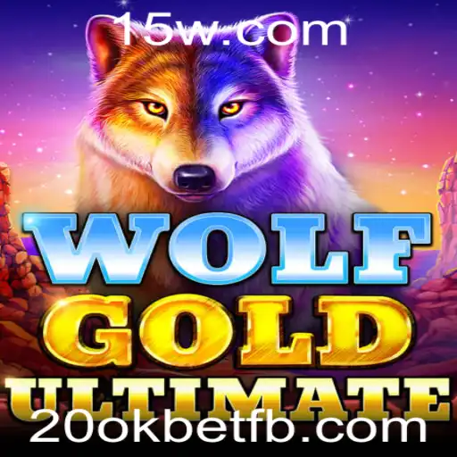 Wolf Gold Ultimate: Uma Experiência de Cassino Online com 20okbet